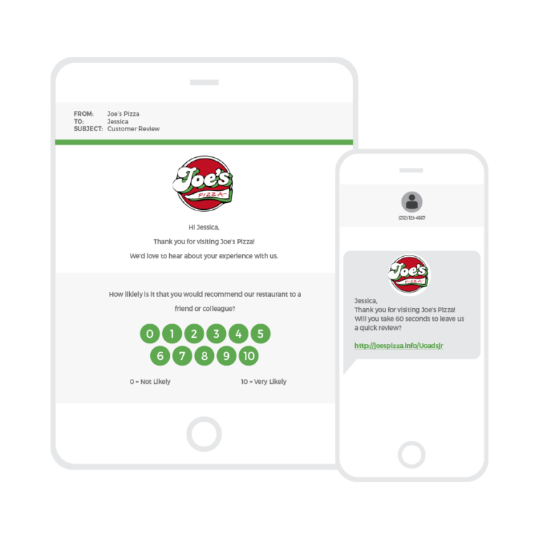 Reputation Builder Platform: Get More Online Reviews & Testimonials ...